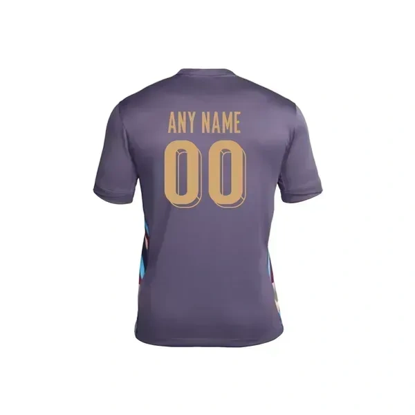 Customized England Away Jersey 24-25 - M