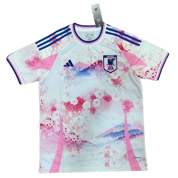 Japan Sakura Horizon Special Edition Jersey 2024 - L