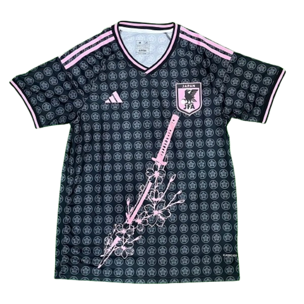 Japan Sword Special Edition Soccer Solid Jersey 24-25 - L