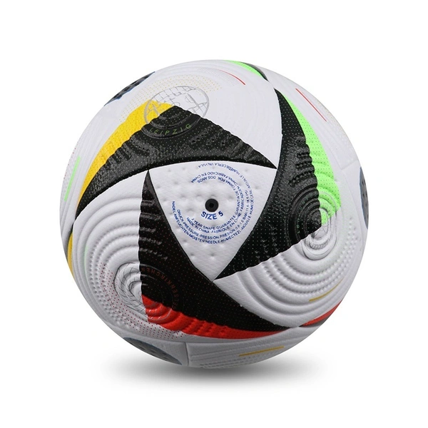UEFA Euro 2024 Pro Official Match Ball Fussballliebe Official Football 5 - 5