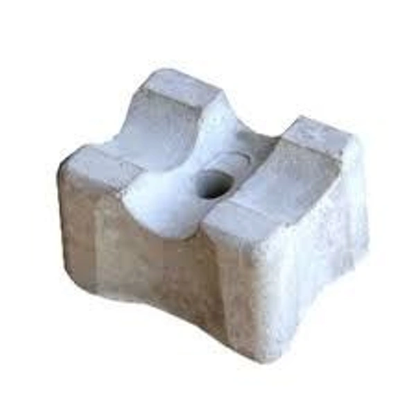 Cover Block - Gray