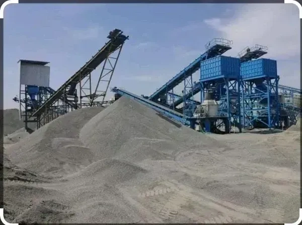 PNJ M.SAND 400 CFT - 400 CFT, Gray, A1