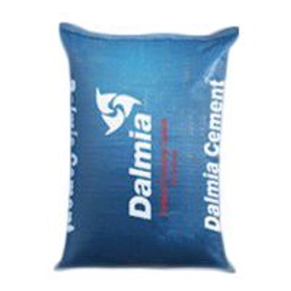 Dalmiya PPC - 50kg, Gray, PPC