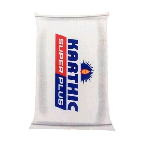 Ramco Karthik Super Plus - 50kg, Gray, PPC