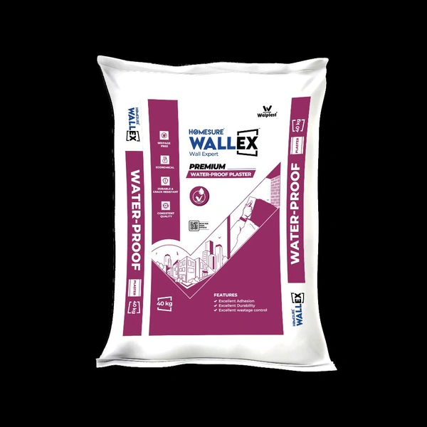 Home Sure  Waterproof  - 40-kg