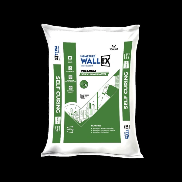 Home Sure  Self Curing  - 40-kg