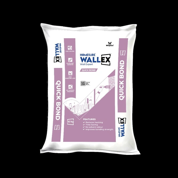 Home Sure  Quick Bond - 40-kg