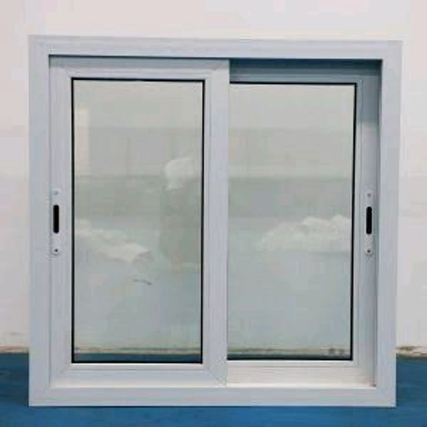 Eroline Sliding Window  - 3*3/3*4/4*4/5*4, White