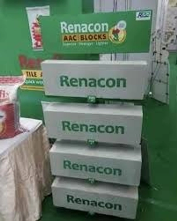 RENACON AAC BLOCK 6'' - 24*8*6