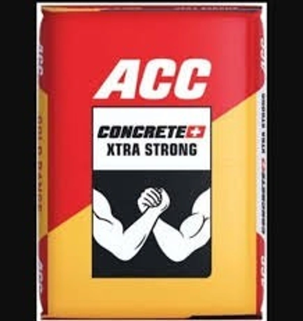 ACC Concrete - Gray