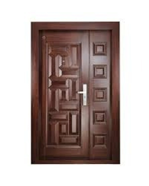 STEEL DOOR