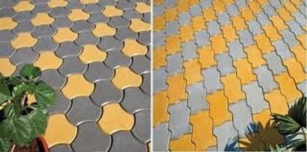 PAVER BLOCK