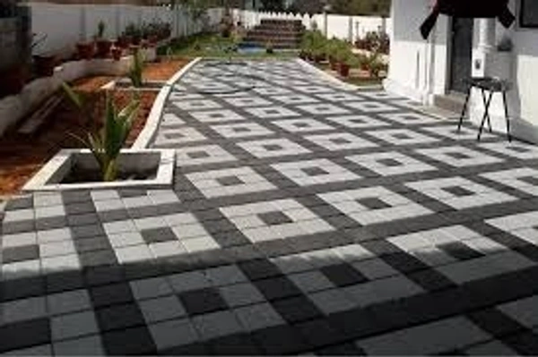 PAVER BLOCK
