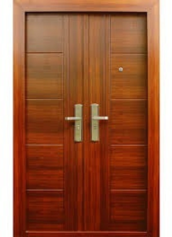 STEEL DOOR