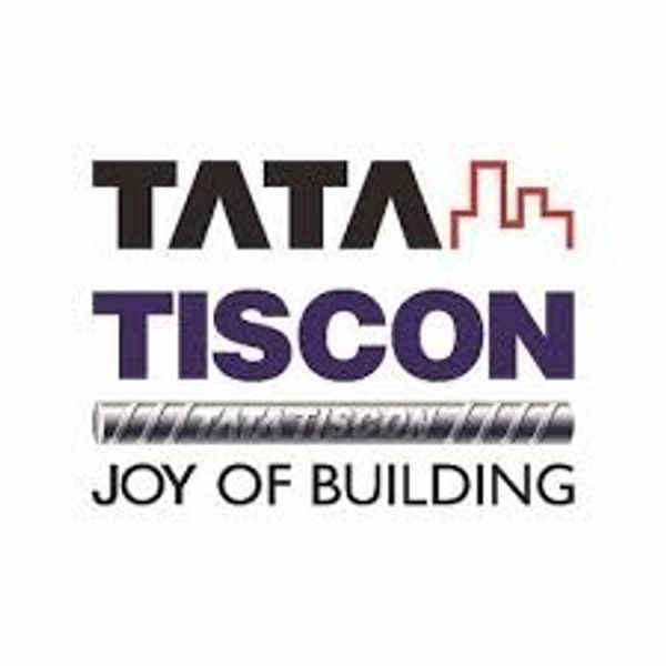 TATA TISCON TMT ROD 20mm - 20mm, Gray, 550