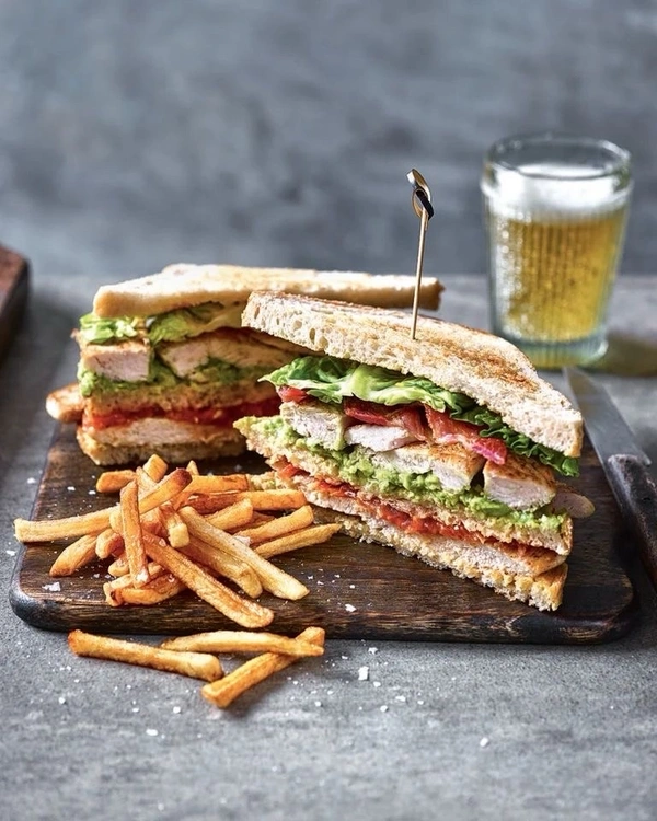 Mushroom CHEESE GRILL