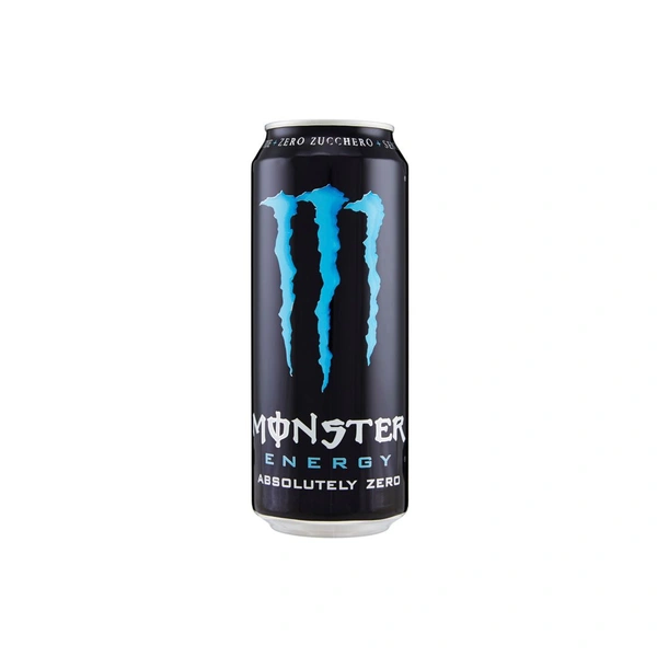 Monster Absolutey Zero - 