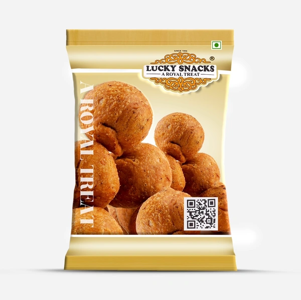 Lucky Snacks Special Kachori