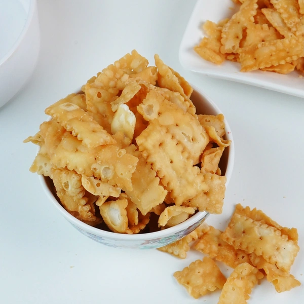 Namak Para