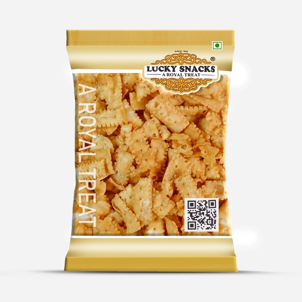 Namak Para