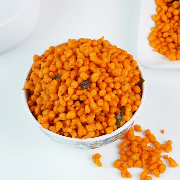 Masala Boondi