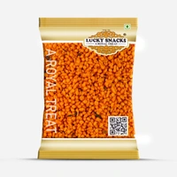 Masala Boondi
