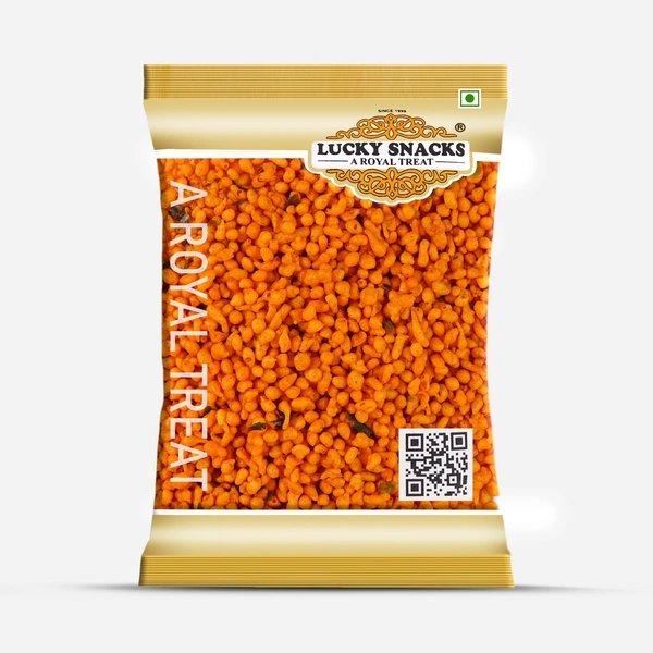 Masala Boondi