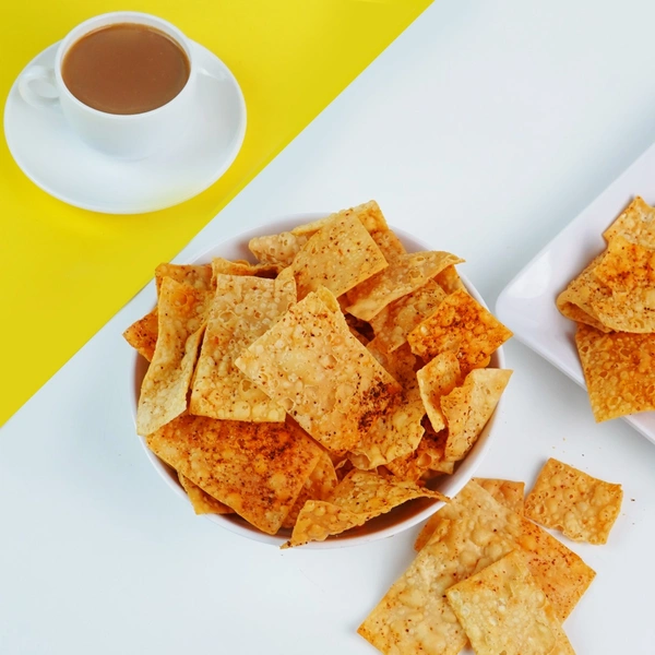 Chorafali Puri 200GMS