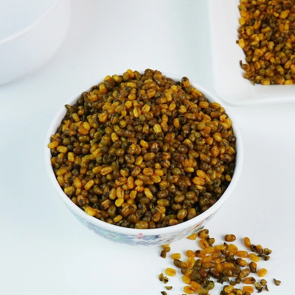 Roasted Moong