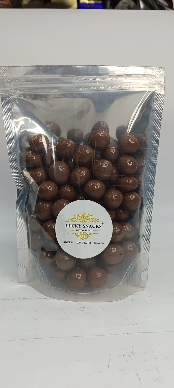 Jal Jeera Balls 