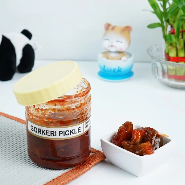 Gorkeri Pickle