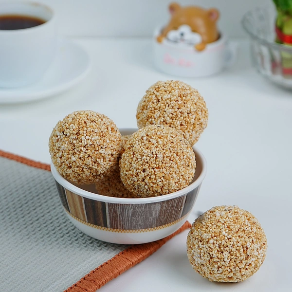 Til Ladoo