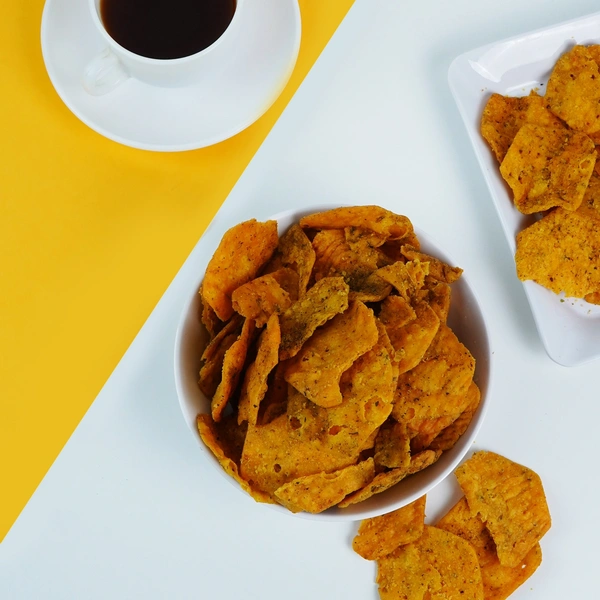 Methi Puri