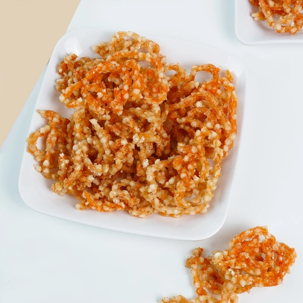 Saboodana Papad