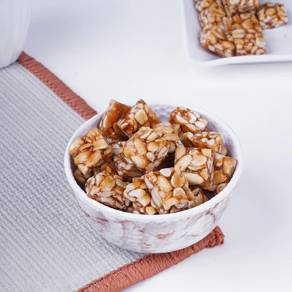 Sing Chikki 200gms