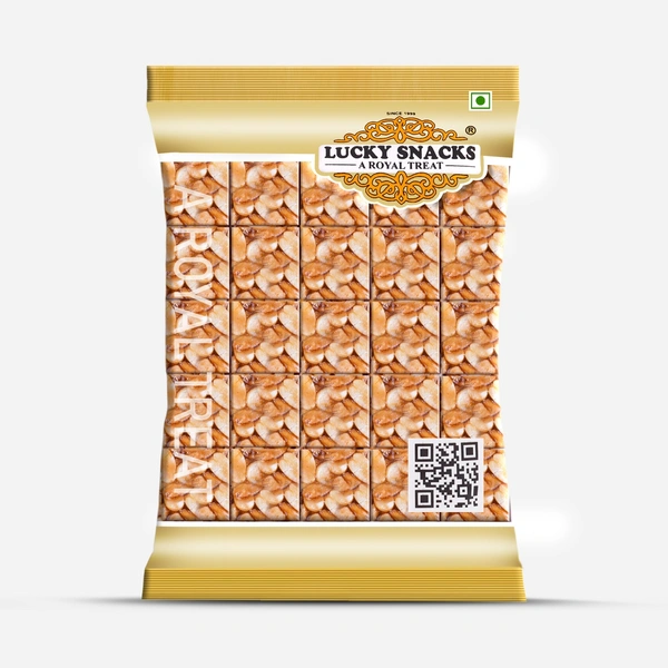 Sing Chikki 200gms