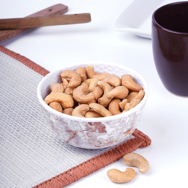 Salted Kaju