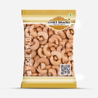 Salted Kaju