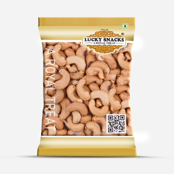Salted Kaju
