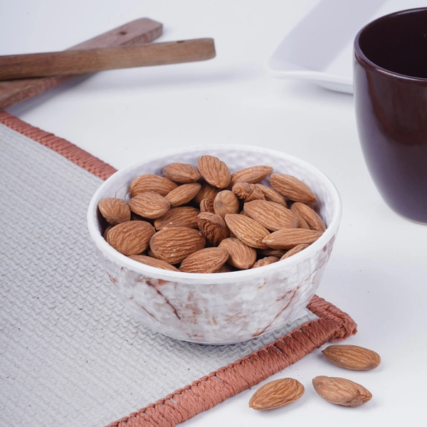 Salted Almond 250gms