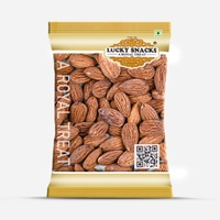 Salted Almond 250gms