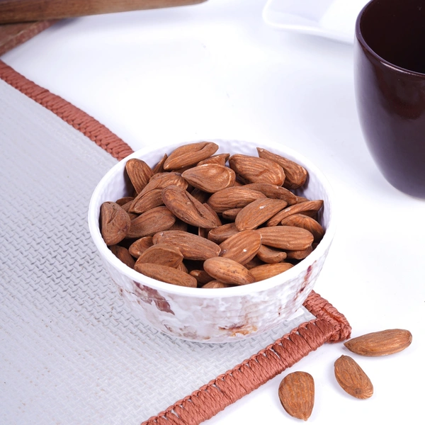 Almond 250gms