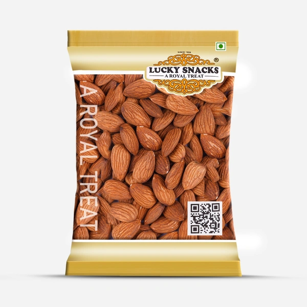 Almond 250gms