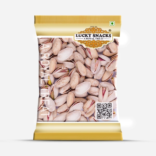 Salted Pista 250gms