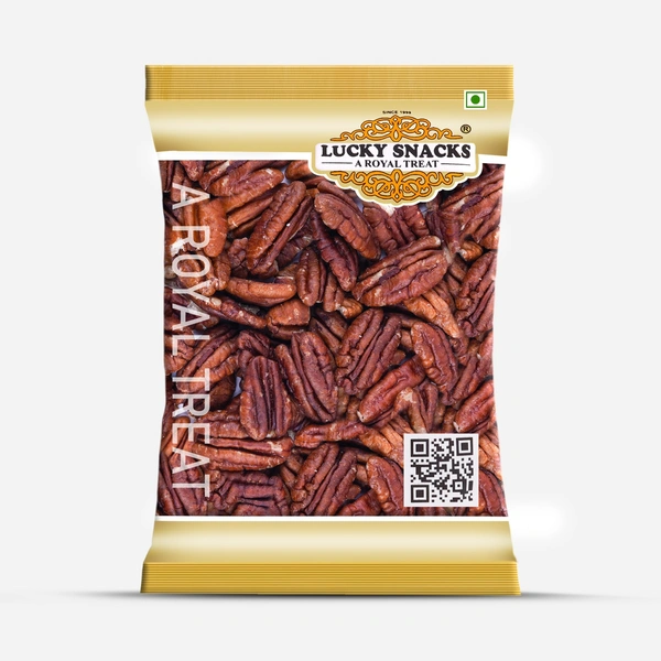 Pecan Nuts 250gms