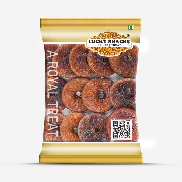  Anjeer 250gms