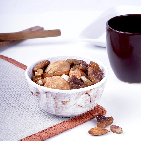 MixDryFruits 250gms