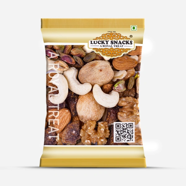 MixDryFruits 250gms