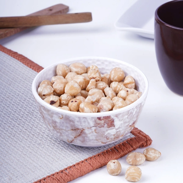 Hazelnut 250gms