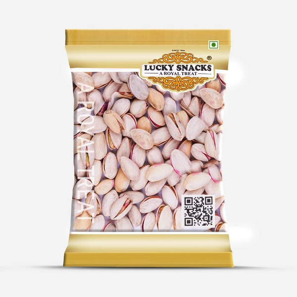 Salted Pista 250gms